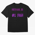 Neymar Junior - Design #f97 Essential T-Shirt Back the Journey through Match Day Hype around FIFA World Cup 2026 Group Stage, Mbappe, France, Supporter Pride, Iconic Celebrations, Legendary Names and Global Match Day Energy; Perfect for People Who