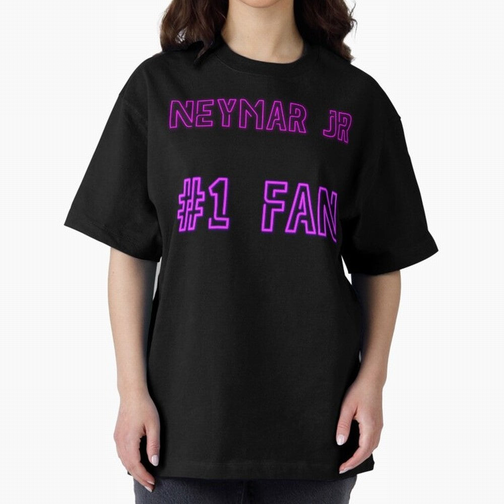 Neymar Junior - Design #f97 Essential T-Shirt Back the Journey through Match Day Hype around FIFA World Cup 2026 Group Stage, Mbappe, France, Supporter Pride, Iconic Celebrations, Legendary Names and Global Match Day Energy; Perfect for People Who