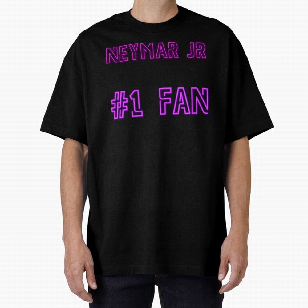 Neymar Junior - Design #f97 Essential T-Shirt Back the Journey through Match Day Hype around FIFA World Cup 2026 Group Stage, Mbappe, France, Supporter Pride, Iconic Celebrations, Legendary Names and Global Match Day Energy; Perfect for People Who