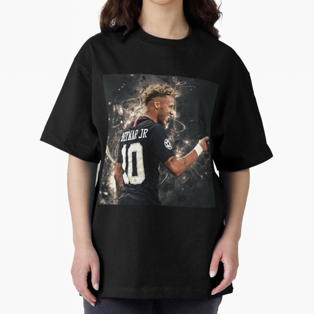 Neymar art Classic T-Shirt Feel the Roar of FIFA World Cup 2026 Group Stage Highlighting Mbappe and Neymar, Argentina Energy, Championship Spirit, Famous Goals, Roaring Crowds and International Football Unity; Perfect for People Who Love Argentina,