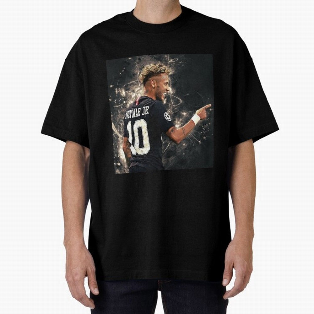 Neymar art Classic T-Shirt Feel the Roar of FIFA World Cup 2026 Group Stage Highlighting Mbappe and Neymar, Argentina Energy, Championship Spirit, Famous Goals, Roaring Crowds and International Football Unity; Perfect for People Who Love Argentina,