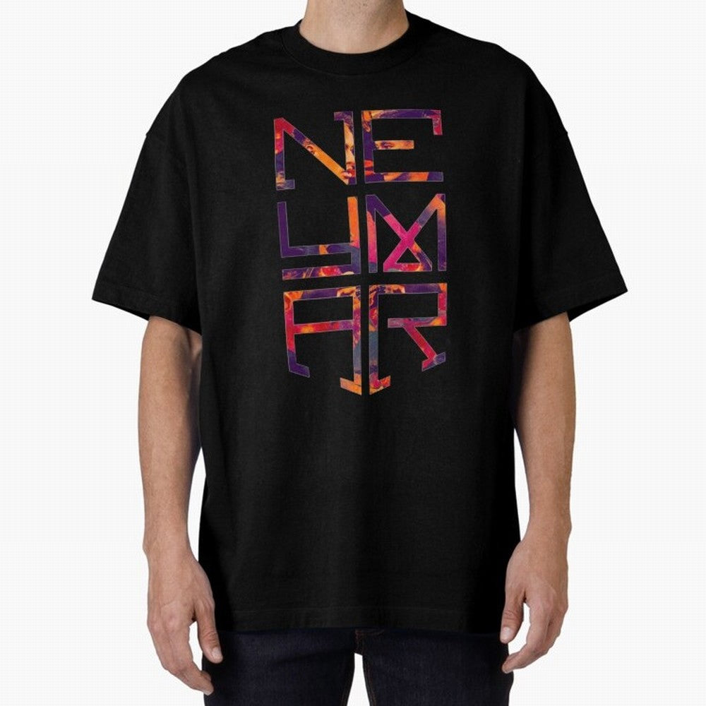 Neymar Logo Classic T-Shirt Essential T-Shirt Remember FIFA World Cup 2026 USA Canada Mexico Spirit, Filled with France and Portugal, Haaland, Classic Soccer Heritage, Championship Pressure, Fan Loyalty and International Pride; Great for Watch