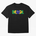 Brasil Country Classic T-Shirt Bring Bold Fan Energy to FIFA World Cup 2026 Group Stage for Fans of Neymar, Haaland and Cristiano Ronaldo and Portugal, Bringing Game Day Rituals, Football Legends, Country Pride and the Road to the Final; Created