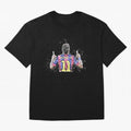 Neymar Neymar brazil and PSG hero Classic T-Shirt Capture Stadium Memories from FIFA World Cup 2026 Group Stage Celebrating Messi, Neymar and Mbappe, England, France and Netherlands Energy, Champion Mindset, Group Stage Buzz, Knockout Tension and