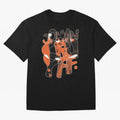 Johan Cruyff ¨C Abstract Football Icon Art Classic T-Shirt Bring Supporter Culture to FIFA World Cup 2026 for Fans of Messi, CR7 and Mbappe and England, France and Netherlands, Bringing Vintage Soccer Flavor, Modern Football Stars, National Flags