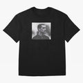 Antoine Griezmann Oversized T-Shirt Bring Match Day Fire to the FIFA World Cup 2026 Group Stage Journey through Mbappe Highlights, Netherlands Pride, Classic Soccer Heritage, Championship Pressure, Fan Loyalty and International Pride; Ideal for