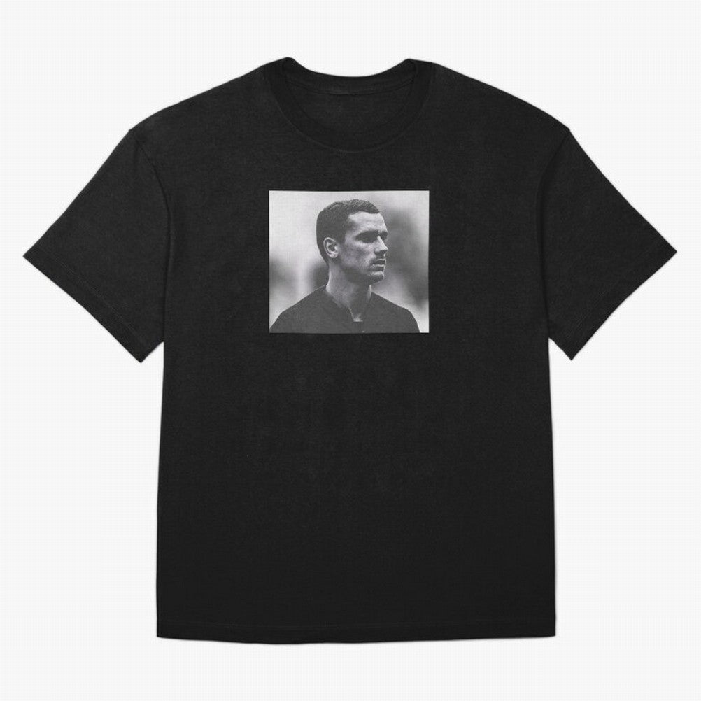 Antoine Griezmann Oversized T-Shirt Bring Match Day Fire to the FIFA World Cup 2026 Group Stage Journey through Mbappe Highlights, Netherlands Pride, Classic Soccer Heritage, Championship Pressure, Fan Loyalty and International Pride; Ideal for