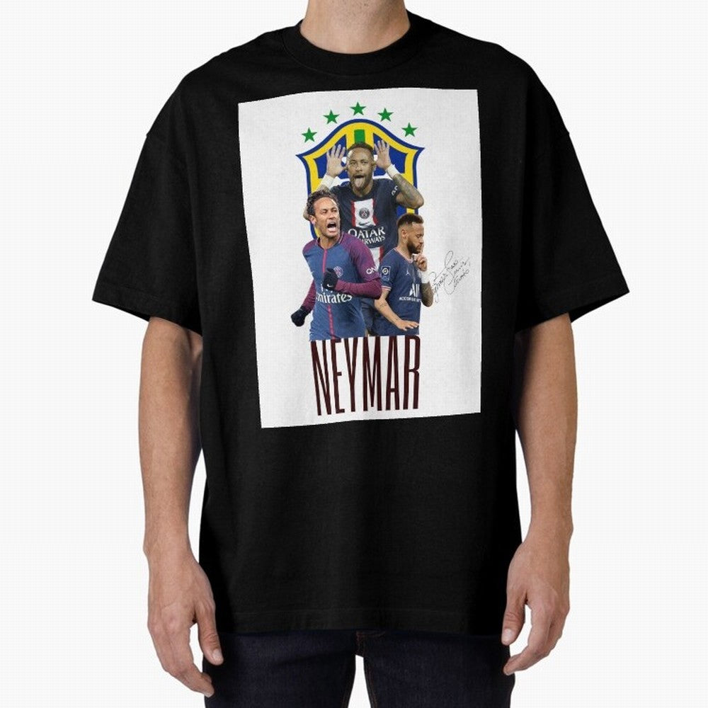 Neymar pst design. Active T-Shirt Celebrate Every Goal in the FIFA World Cup 2026 USA Canada Mexico Journey through Messi and Cristiano Ronaldo Highlights, Netherlands Pride, Tournament Hype, Historic Matchups, Family Viewing Parties and Global