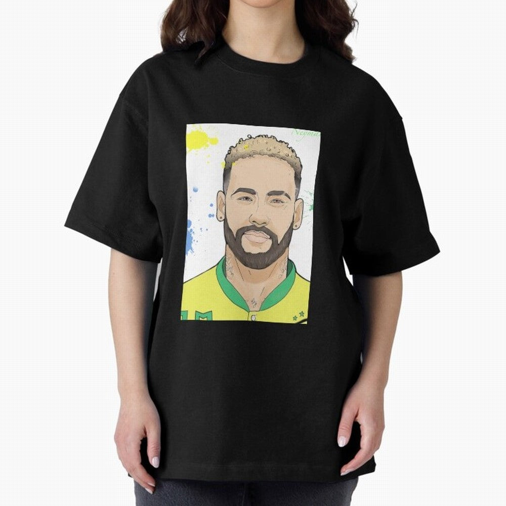 Neymar design Classic T-Shirt Mark the FIFA World Cup 2026 USA Canada Mexico Journey through Mbappe Highlights, Portugal Pride, Stadium Chants, National Pride, Trophy Dreams and Unforgettable Football Memories; Ideal for Football Dads, Football