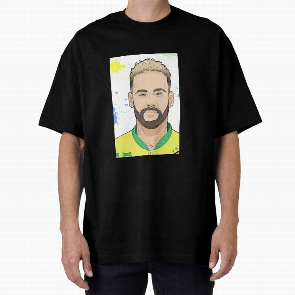 Neymar design Classic T-Shirt Mark the FIFA World Cup 2026 USA Canada Mexico Journey through Mbappe Highlights, Portugal Pride, Stadium Chants, National Pride, Trophy Dreams and Unforgettable Football Memories; Ideal for Football Dads, Football