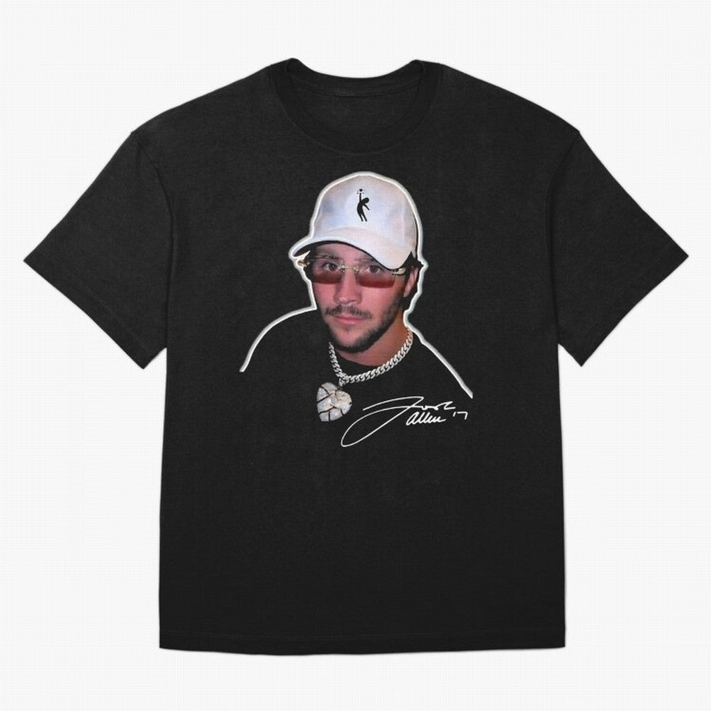 Josh Allen Funny Meme Buffalo Football Retro Essential T-Shirt Bring Bold Fan Energy to Global Football Passion for FIFA World Cup 2026 Group Stage, Inspired by Neymar, Haaland and Cristiano Ronaldo, England, Worldwide Fan Energy, Dramatic Goals,