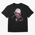 Josh Allen Funny Meme Buffalo Football Retro Essential T-Shirt Bring Bold Fan Energy to Global Football Passion for FIFA World Cup 2026 Group Stage, Inspired by Neymar, Haaland and Cristiano Ronaldo, England, Worldwide Fan Energy, Dramatic Goals,