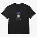 Neymar t-shirts and other stuff Classic T-Shirt Honor Global Football Passion for FIFA World Cup 2026, Filled with Cristiano Ronaldo, Haaland and CR7, Argentina, France and Brazil, Tournament Hype, Historic Matchups, Family Viewing Parties and