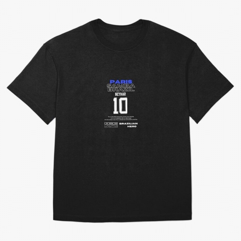Neymar t-shirts and other stuff Classic T-Shirt Honor Global Football Passion for FIFA World Cup 2026, Filled with Cristiano Ronaldo, Haaland and CR7, Argentina, France and Brazil, Tournament Hype, Historic Matchups, Family Viewing Parties and