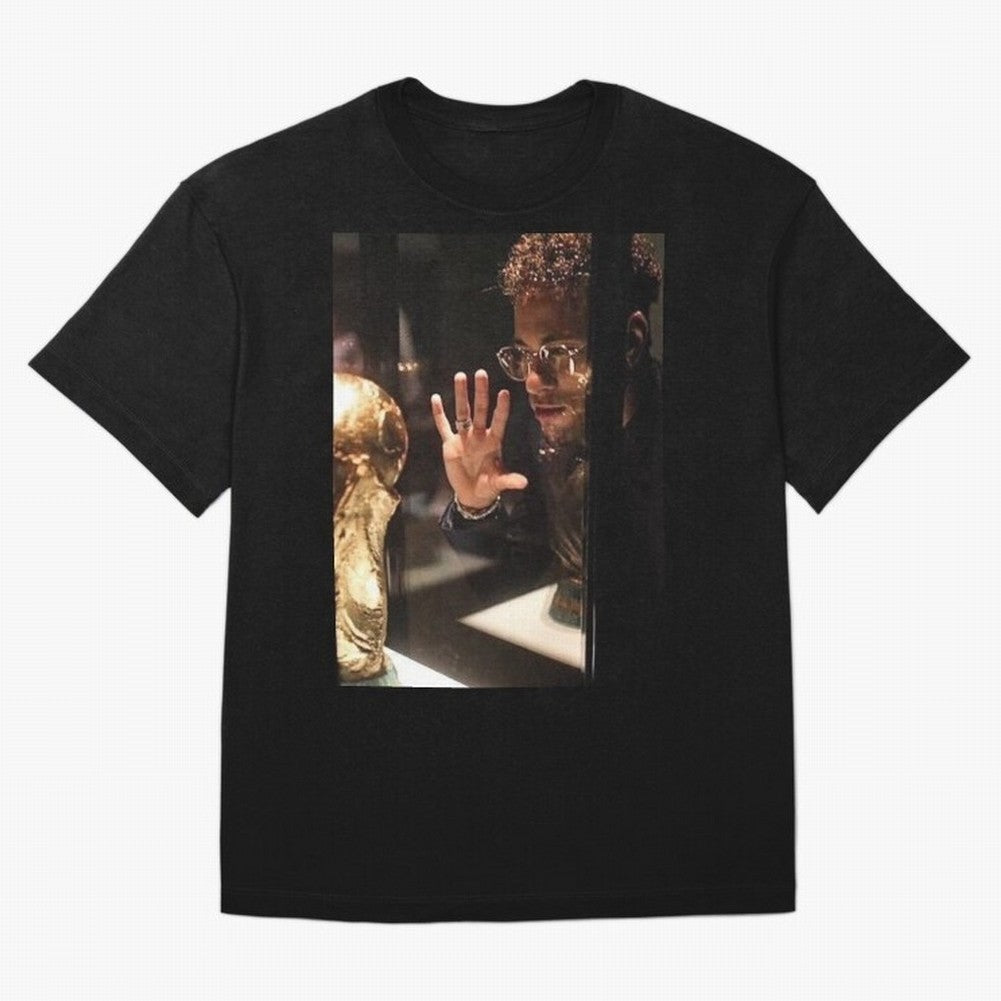 Neymar ballodor meme Classic T-Shirt Celebrate Football Dreams Across FIFA World Cup 2026 Group Stage Celebrating Cristiano Ronaldo, Haaland and CR7, Portugal, Spain and Germany Energy, Retro Football Energy, Iconic Rivalries, Trophy Chase Drama