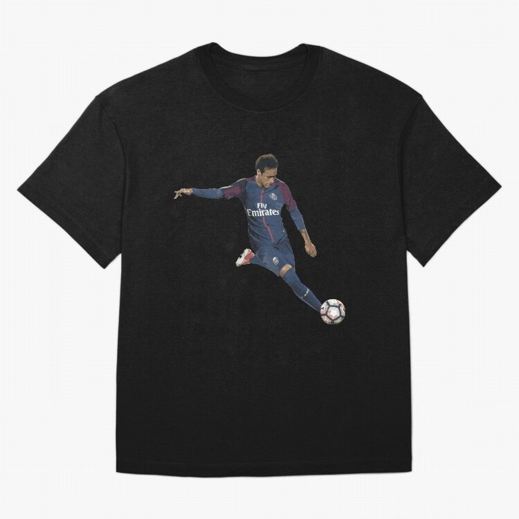 neymar paris Essential T-Shirt Make Memories around Global Football Passion for FIFA World Cup 2026, Made for CR7, Netherlands, Game Day Rituals, Football Legends, Country Pride and the Road to the Final; Created for Match Day Parties, Soccer