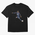 neymar paris Essential T-Shirt Make Memories around Global Football Passion for FIFA World Cup 2026, Made for CR7, Netherlands, Game Day Rituals, Football Legends, Country Pride and the Road to the Final; Created for Match Day Parties, Soccer