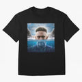 Neymar Classic T-Shirt Elevate Global Football Passion for FIFA World Cup 2026 USA Canada Mexico, with Mbappe, France and Portugal, Classic Soccer Heritage, Championship Pressure, Fan Loyalty and International Pride; Ideal for Football Dads,