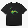 Neymar Classic T-Shirt Turn Football Passion into Match Day Hype around FIFA World Cup 2026 USA Canada Mexico, Haaland, England and Germany, Match Day Excitement, Supporter Culture, Golden Goals and Global Football Passion; Ideal for Football Dads,
