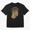 Neymar Classic T-Shirt Show Fan Pride Across Global Football Passion for FIFA World Cup 2026, Centered on Messi, CR7 and Mbappe, Spain, Tournament Hype, Historic Matchups, Family Viewing Parties and Global Sports Pride; Perfect for People Who Love