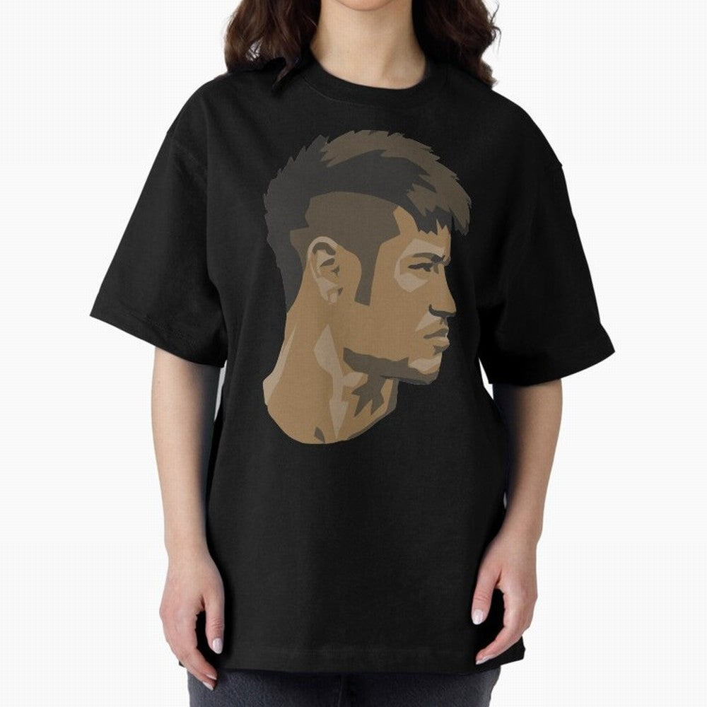 Neymar Classic T-Shirt Show Fan Pride Across Global Football Passion for FIFA World Cup 2026, Centered on Messi, CR7 and Mbappe, Spain, Tournament Hype, Historic Matchups, Family Viewing Parties and Global Sports Pride; Perfect for People Who Love
