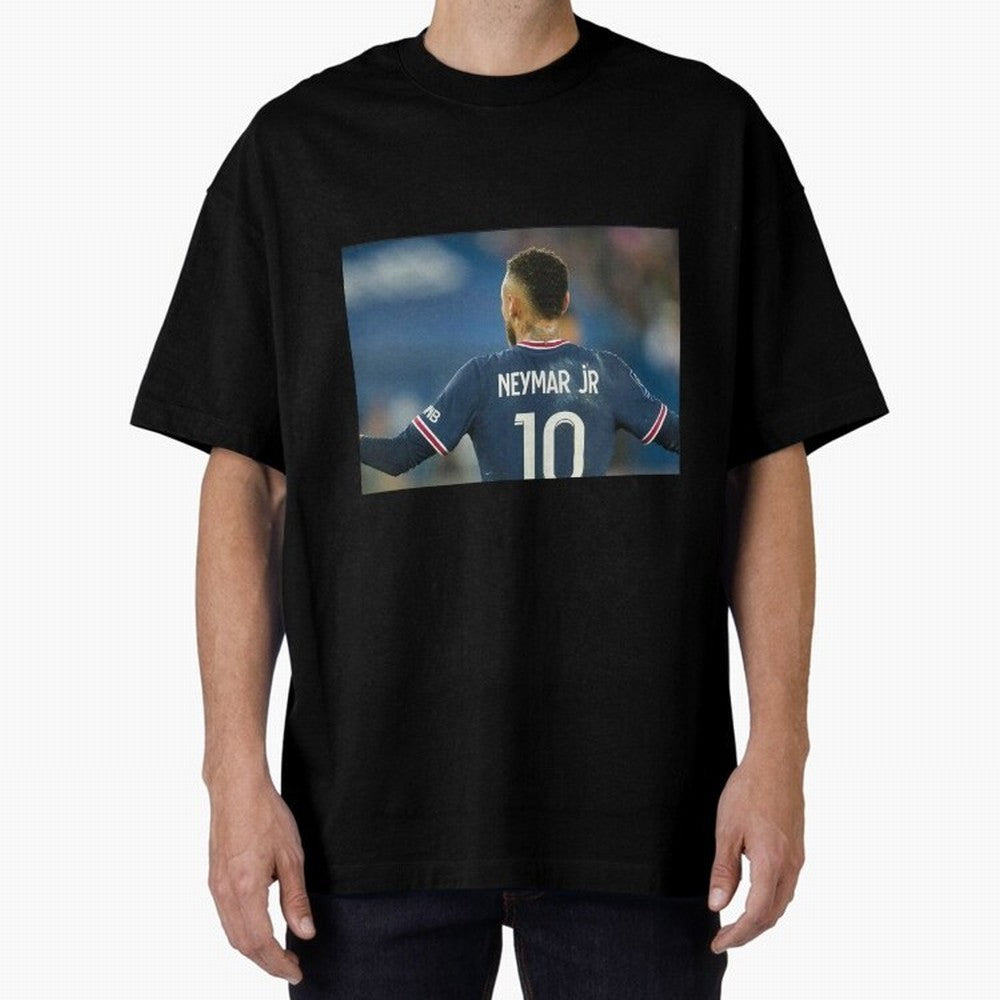 neymar Classic T-Shirt Bring Legendary Rivalry Energy to FIFA World Cup 2026 USA Canada Mexico Spirit, Connected to France, Haaland and Mbappe, Match Day Excitement, Supporter Culture, Golden Goals and Global Football Passion; Made for Die Hard