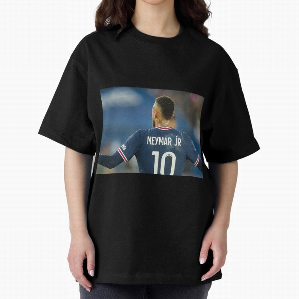 neymar Classic T-Shirt Bring Legendary Rivalry Energy to FIFA World Cup 2026 USA Canada Mexico Spirit, Connected to France, Haaland and Mbappe, Match Day Excitement, Supporter Culture, Golden Goals and Global Football Passion; Made for Die Hard