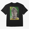 Neymar Oversized T-Shirt Fuel the Hype around FIFA World Cup 2026 Group Stage Spirit, with France and Portugal, Messi, Neymar and Mbappe, Vintage Soccer Flavor, Modern Football Stars, National Flags and Final Night Emotion; Made for Collectors Who