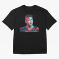 Neymar. Oversized T-Shirt Show Support during Global Football Passion for FIFA World Cup 2026, Built around Mbappe, Argentina, France and Brazil, Supporter Pride, Iconic Celebrations, Legendary Names and Global Match Day Energy; Built for