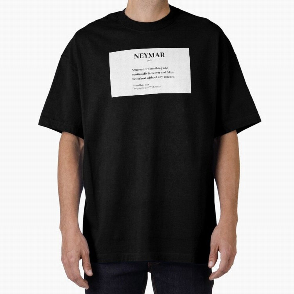 NEYMAR Classic T-Shirt Turn Up for FIFA World Cup 2026 USA Canada Mexico Spirit, Built around France, Haaland, Champion Mindset, Group Stage Buzz, Knockout Tension and Passionate Fan Culture; Perfect for Fans, Collectors, Family Gatherings, Watch