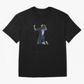 Neymar Classic T-Shirt Treasure the FIFA World Cup 2026 Group Stage Journey through Neymar Highlights, Brazil Pride, Sports Nostalgia, International Competition, Famous Players and Unforgettable Victories; Great for Supporters Who Love Legendary