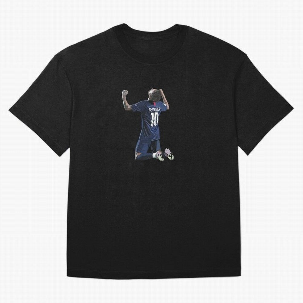 Neymar Classic T-Shirt Treasure the FIFA World Cup 2026 Group Stage Journey through Neymar Highlights, Brazil Pride, Sports Nostalgia, International Competition, Famous Players and Unforgettable Victories; Great for Supporters Who Love Legendary