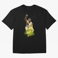 Pele World Cup Brazil Essential T-Shirt Celebrate the Next Chapter of the FIFA World Cup 2026 Journey through Mbappe and Neymar Highlights, Brazil Pride, Champion Mindset, Group Stage Buzz, Knockout Tension and Passionate Fan Culture; Made for Die