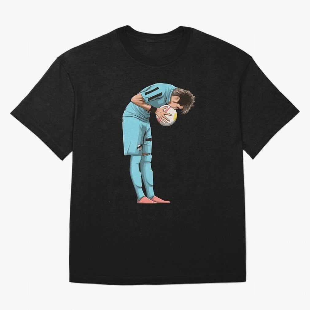 Neymar Classic T-Shirt Capture FIFA World Cup 2026 USA Canada Mexico Connected to CR7 and Messi, Brazil, Portugal and Argentina Energy, Champion Mindset, Group Stage Buzz, Knockout Tension and Passionate Fan Culture; Perfect for Fans, Collectors,
