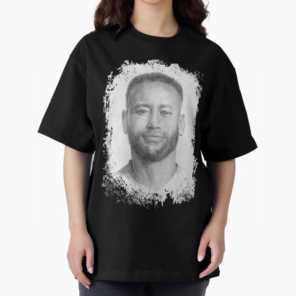 Neymar Classic T-Shirt Support Your Favorite Stars during the FIFA World Cup 2026 USA Canada Mexico Journey through Messi, Neymar and Mbappe Highlights, Argentina, France and Brazil Pride, Vintage Soccer Flavor, Modern Football Stars, National