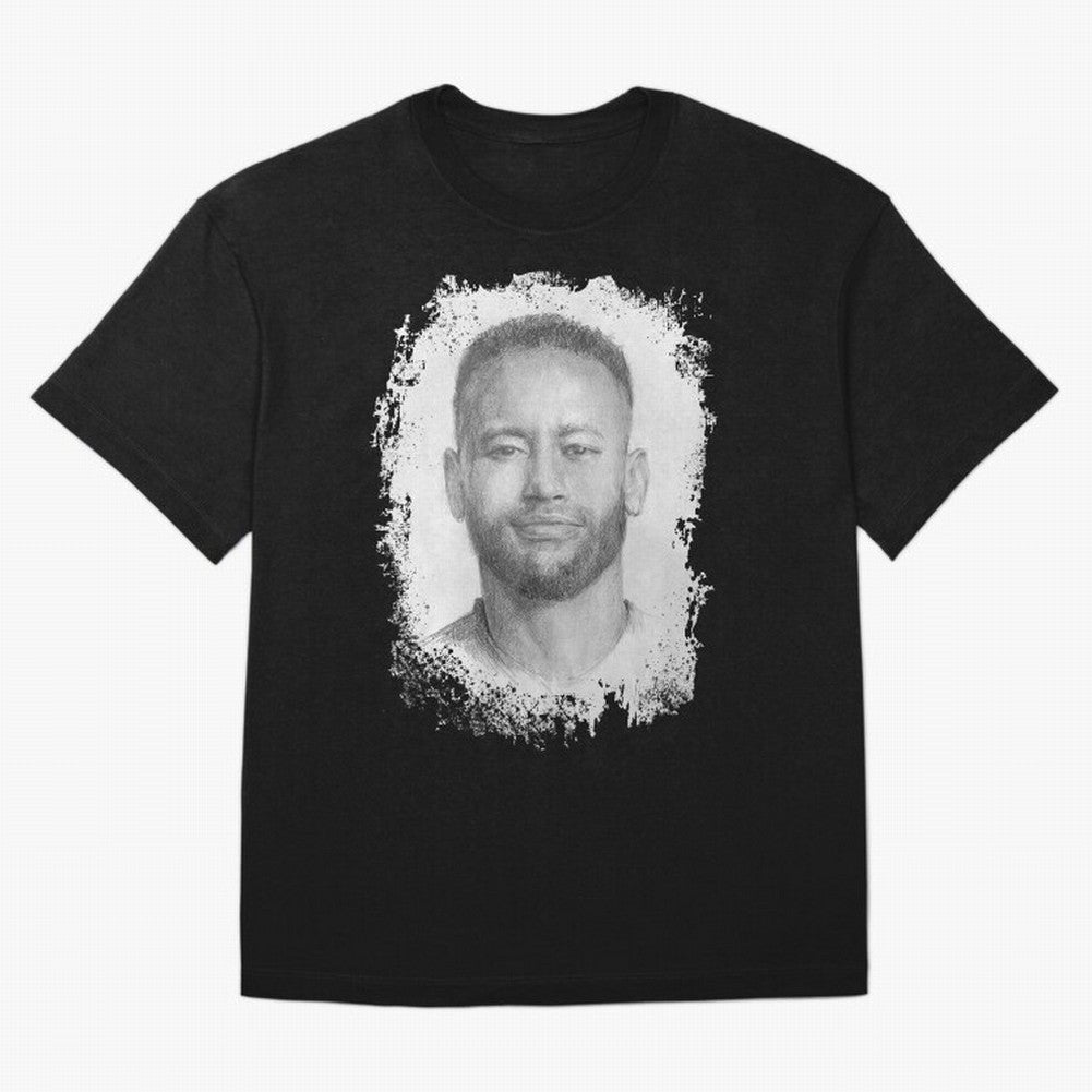 Neymar Classic T-Shirt Support Your Favorite Stars during the FIFA World Cup 2026 USA Canada Mexico Journey through Messi, Neymar and Mbappe Highlights, Argentina, France and Brazil Pride, Vintage Soccer Flavor, Modern Football Stars, National