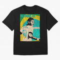Neymar Oversized T-Shirt Bring International Match Energy to Global Football Passion for FIFA World Cup 2026, Highlighting Mbappe, Germany, Game Day Rituals, Football Legends, Country Pride and the Road to the Final; Great for Supporters Who Love