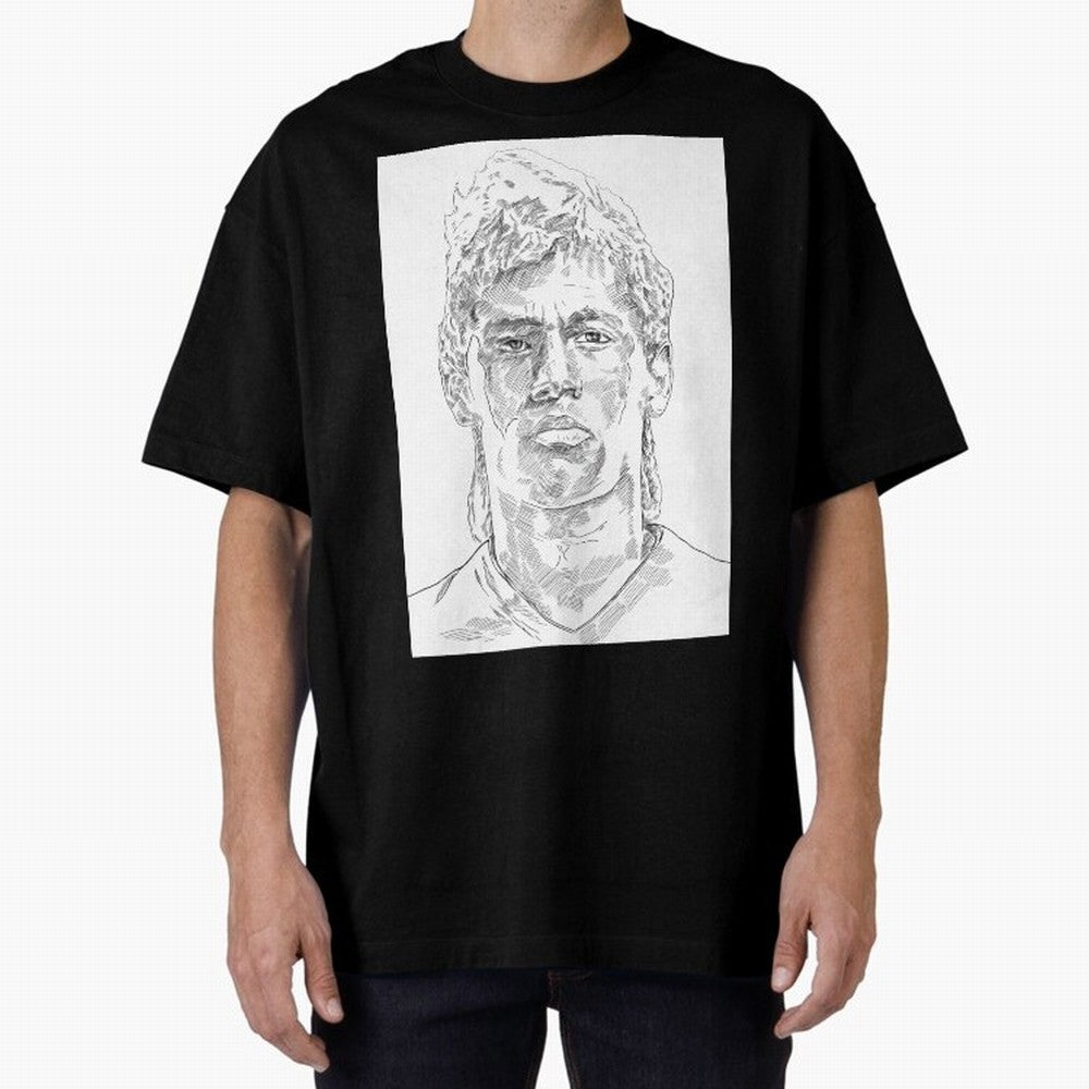 Neymar Classic T-Shirt Celebrate Classic Football Spirit in Global Football Passion for FIFA World Cup 2026 USA Canada Mexico, Driven by Mbappe, France and Portugal, Game Day Rituals, Football Legends, Country Pride and the Road to the Final;