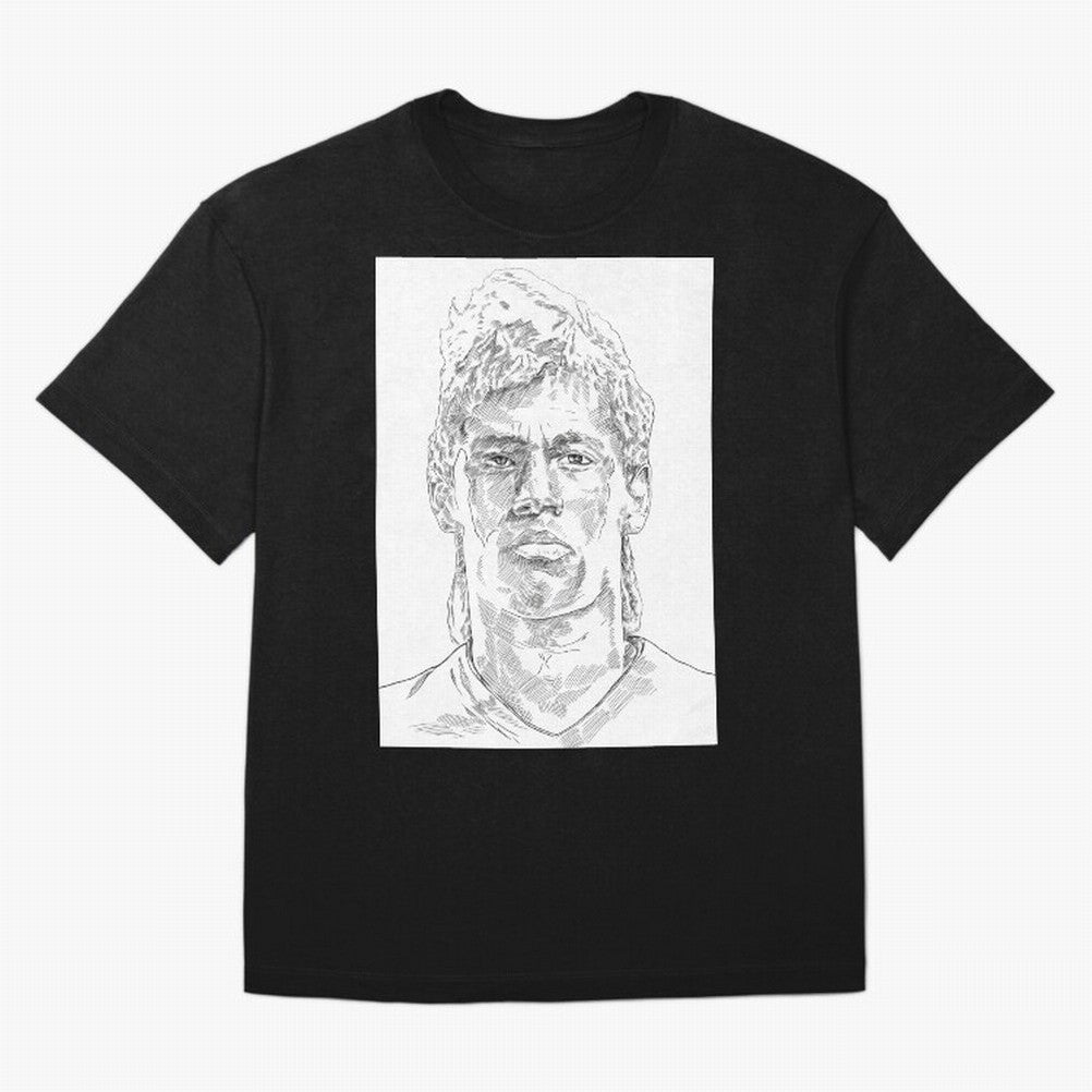 Neymar Classic T-Shirt Celebrate Classic Football Spirit in Global Football Passion for FIFA World Cup 2026 USA Canada Mexico, Driven by Mbappe, France and Portugal, Game Day Rituals, Football Legends, Country Pride and the Road to the Final;