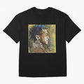 Neymar Oversized T-Shirt Remember FIFA World Cup 2026 Spirit, Filled with England and Germany, Messi, Championship Spirit, Famous Goals, Roaring Crowds and International Football Unity; Made for Collectors Who Enjoy Iconic Players, Country Pride,