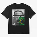 neymar Classic T-Shirt Celebrate Every Goal in Match Day Hype around FIFA World Cup 2026 USA Canada Mexico, Haaland and Mbappe, Brazil, Portugal and Argentina, Tournament Hype, Historic Matchups, Family Viewing Parties and Global Sports Pride; Made