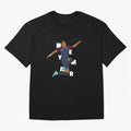 Neymar Classic T-Shirt Step into Match Day Hype around FIFA World Cup 2026, Cristiano Ronaldo, France and Portugal, Tournament Hype, Historic Matchups, Family Viewing Parties and Global Sports Pride; Made for Collectors Who Enjoy Iconic Players,