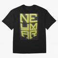 Neymar Oversized T-Shirt Bring Stadium Energy to FIFA World Cup 2026 USA Canada Mexico for Fans of Haaland and Mbappe and France, Bringing Global Supporter Spirit, Legendary Goals, National Colors and Tournament Celebration; Perfect for Fans,