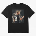 neymar Classic T-Shirt Bring International Match Energy to Match Day Hype around FIFA World Cup 2026 USA Canada Mexico, CR7 and Messi, Netherlands, Stadium Memories, Football Loyalty, International Chants and Championship Tradition; Made for
