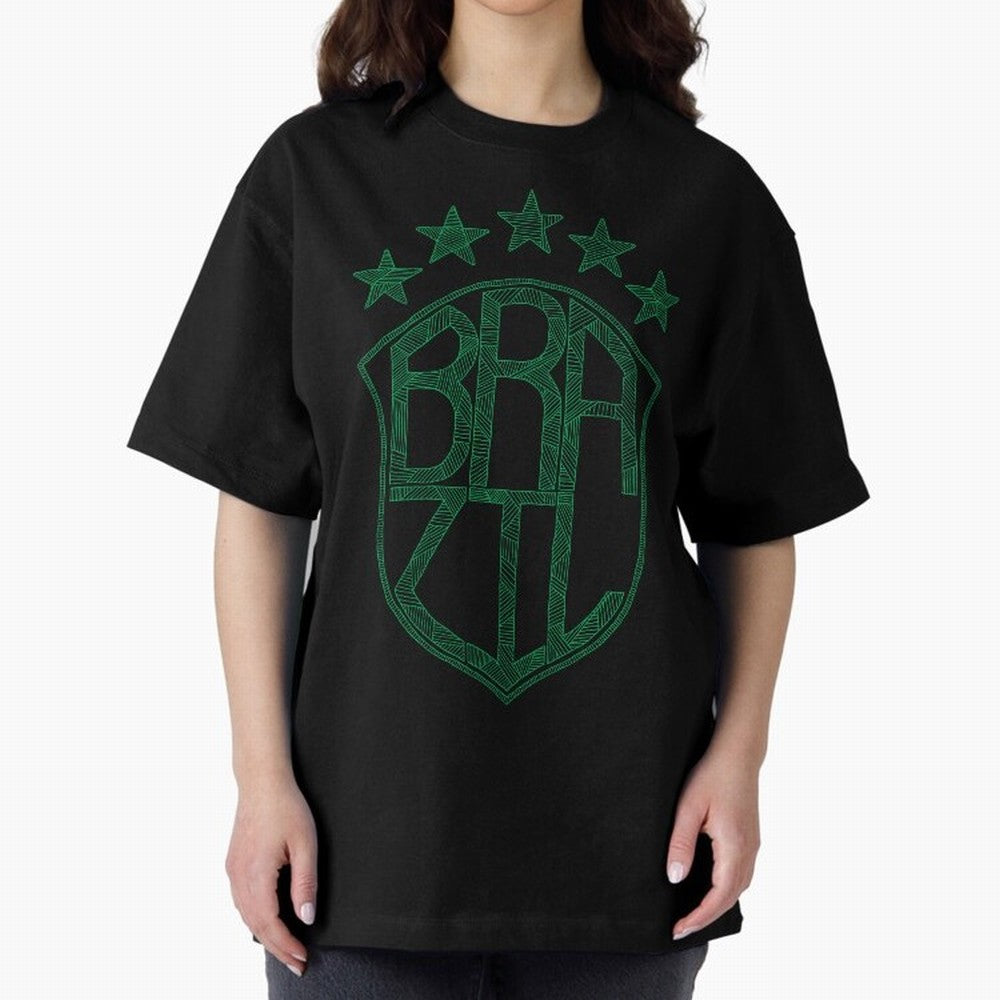 Brazil Classic T-Shirt Join FIFA World Cup 2026 Group Stage Spirit, Driven by Portugal, Spain and Germany, Mbappe, Stadium Memories, Football Loyalty, International Chants and Championship Tradition; Made for Die Hard Supporters, Soccer Lovers,
