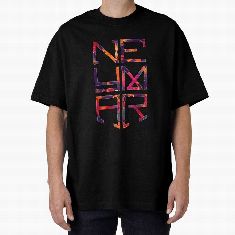 Neymar logo Classic Essential Essential T-Shirt Remember Iconic Moments from FIFA World Cup 2026 for Fans of Haaland and Mbappe and Spain, Bringing Classic Soccer Heritage, Championship Pressure, Fan Loyalty and International Pride; Great for