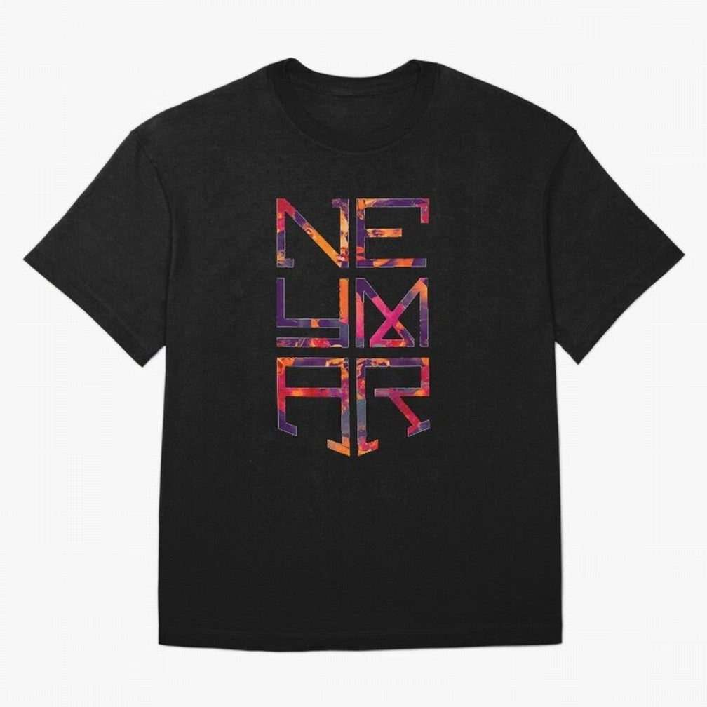 Neymar logo Classic Essential Essential T-Shirt Remember Iconic Moments from FIFA World Cup 2026 for Fans of Haaland and Mbappe and Spain, Bringing Classic Soccer Heritage, Championship Pressure, Fan Loyalty and International Pride; Great for