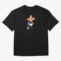 Classic Soccer Retro Mexico 1970 Oversized T-Shirt Live for the Drama of FIFA World Cup 2026 Group Stage for Fans of Cristiano Ronaldo, Haaland and CR7 and France, Bringing Retro Football Energy, Iconic Rivalries, Trophy Chase Drama and Stadium