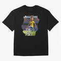 Football 3D Classic T-Shirt Discover FIFA World Cup 2026 USA Canada Mexico with Cristiano Ronaldo, Portugal Energy, Game Day Rituals, Football Legends, Country Pride and the Road to the Final; Built for Supporters Chasing Trophy Dreams, Final Match