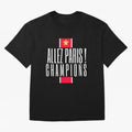 Betting Champions Classic T-Shirt Feel Match Day Hype around FIFA World Cup 2026, Messi, Neymar and Mbappe, Argentina, Supporter Pride, Iconic Celebrations, Legendary Names and Global Match Day Energy; Ideal for Passionate Fans Who Love Underdog